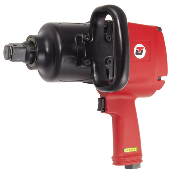 Universal Tool 1 In. Pistol Impact Wrench, UT8470C UT8470C